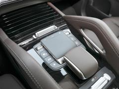 2021 GLS 400 4MATIC 2021 GLS 400 4MATIC Фото 87 из 377