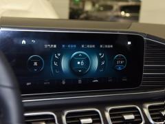 Модель 2021 GLS 450 4MATIC 2021 GLS 450 4MATIC Fashion Model Фото 179 из 377