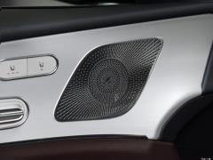 2021 GLS 400 4MATIC 2021 GLS 400 4MATIC Фото 278 из 377