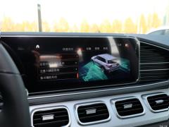 2021 GLS 400 4MATIC 2021 GLS 400 4MATIC Фото 71 из 377