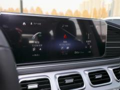 2021 GLS 400 4MATIC 2021 GLS 400 4MATIC Фото 55 из 377