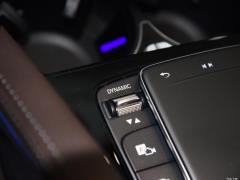 2021 GLS 400 4MATIC 2021 GLS 400 4MATIC Фото 135 из 377