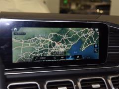 Модель 2021 GLS 450 4MATIC 2021 GLS 450 4MATIC Fashion Model Фото 173 из 377