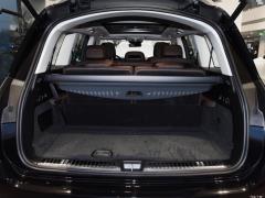 Модель 2021 GLS 450 4MATIC 2021 GLS 450 4MATIC Fashion Model Фото 376 из 377