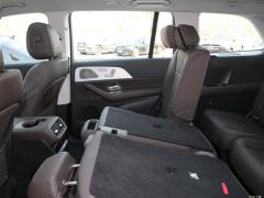 2021 GLS 400 4MATIC 2021 GLS 400 4MATIC Фото 224 из 377