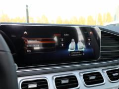 2021 GLS 400 4MATIC 2021 GLS 400 4MATIC Фото 63 из 377