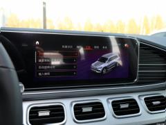 2021 GLS 400 4MATIC 2021 GLS 400 4MATIC Фото 72 из 377