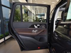 Модель 2021 GLS 450 4MATIC 2021 GLS 450 4MATIC Fashion Model Фото 347 из 377