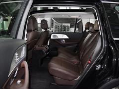 2021 GLS 400 4MATIC 2021 GLS 400 4MATIC Фото 300 из 377