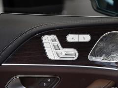 Модель 2021 GLS 450 4MATIC 2021 GLS 450 4MATIC Fashion Model Фото 328 из 377
