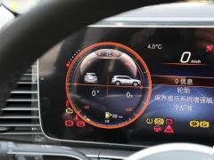 2021 GLS 400 4MATIC 2021 GLS 400 4MATIC Фото 39 из 377