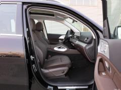 2021 GLS 400 4MATIC 2021 GLS 400 4MATIC Фото 253 из 377