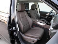 2021 GLS 400 4MATIC 2021 GLS 400 4MATIC Фото 254 из 377
