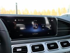 2021 GLS 400 4MATIC 2021 GLS 400 4MATIC Фото 77 из 377