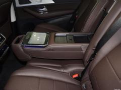 2021 GLS 400 4MATIC 2021 GLS 400 4MATIC Фото 304 из 377