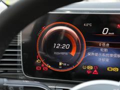 2021 GLS 400 4MATIC 2021 GLS 400 4MATIC Фото 36 из 377