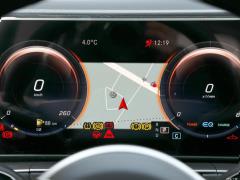 2021 GLS 400 4MATIC 2021 GLS 400 4MATIC Фото 22 из 377