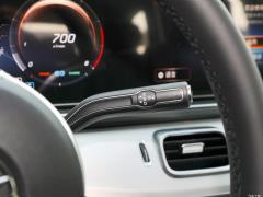 2021 GLS 400 4MATIC 2021 GLS 400 4MATIC Фото 53 из 377