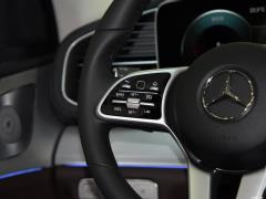 2021 GLS 400 4MATIC 2021 GLS 400 4MATIC Фото 114 из 377