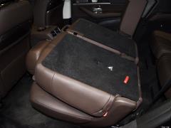 Модель 2021 GLS 450 4MATIC 2021 GLS 450 4MATIC Fashion Model Фото 359 из 377