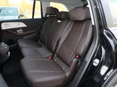 2021 GLS 400 4MATIC 2021 GLS 400 4MATIC Фото 220 из 377