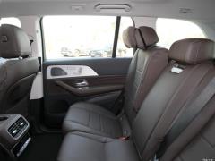 2021 GLS 400 4MATIC 2021 GLS 400 4MATIC Фото 222 из 377