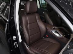 2021 GLS 400 4MATIC 2021 GLS 400 4MATIC Фото 316 из 377