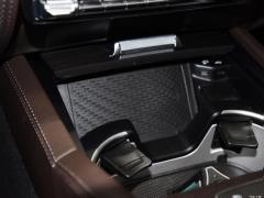 Модель 2021 GLS 450 4MATIC 2021 GLS 450 4MATIC Fashion Model Фото 183 из 377