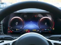 2021 GLS 400 4MATIC 2021 GLS 400 4MATIC Фото 12 из 377