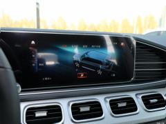 2021 GLS 400 4MATIC 2021 GLS 400 4MATIC Фото 66 из 377
