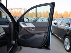 2021 GLS 400 4MATIC 2021 GLS 400 4MATIC Фото 259 из 377