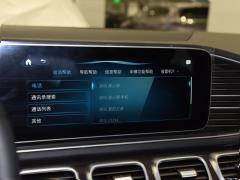 Модель 2021 GLS 450 4MATIC 2021 GLS 450 4MATIC Fashion Model Фото 181 из 377