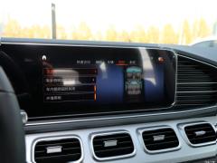 2021 GLS 400 4MATIC 2021 GLS 400 4MATIC Фото 73 из 377