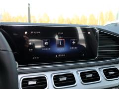 2021 GLS 400 4MATIC 2021 GLS 400 4MATIC Фото 78 из 377