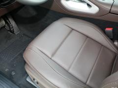 2021 GLS 400 4MATIC 2021 GLS 400 4MATIC Фото 194 из 377