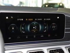 2021 GLS 400 4MATIC 2021 GLS 400 4MATIC Фото 129 из 377
