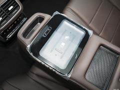 2021 GLS 400 4MATIC 2021 GLS 400 4MATIC Фото 229 из 377