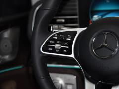 Модель 2021 GLS 450 4MATIC 2021 GLS 450 4MATIC Fashion Model Фото 164 из 377