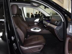 2021 GLS 400 4MATIC 2021 GLS 400 4MATIC Фото 315 из 377