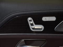 Модель 2021 GLS 450 4MATIC 2021 GLS 450 4MATIC Fashion Model Фото 348 из 377