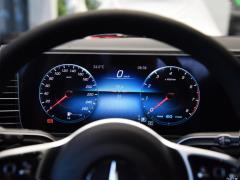Модель 2021 GLS 450 4MATIC 2021 GLS 450 4MATIC Fashion Model Фото 146 из 377