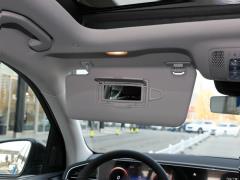 2021 GLS 400 4MATIC 2021 GLS 400 4MATIC Фото 200 из 377