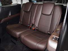 Модель 2021 GLS 450 4MATIC 2021 GLS 450 4MATIC Fashion Model Фото 356 из 377
