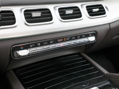 2021 GLS 400 4MATIC 2021 GLS 400 4MATIC Фото 83 из 377
