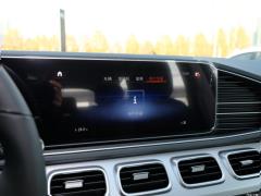 2021 GLS 400 4MATIC 2021 GLS 400 4MATIC Фото 68 из 377