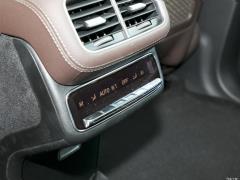 2021 GLS 400 4MATIC 2021 GLS 400 4MATIC Фото 236 из 377