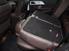 2021 GLS 400 4MATIC 2021 GLS 400 4MATIC Фото 302 из 377