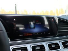 2021 GLS 400 4MATIC 2021 GLS 400 4MATIC Фото 62 из 377