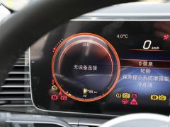 2021 GLS 400 4MATIC 2021 GLS 400 4MATIC Фото 38 из 377