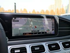 2021 GLS 400 4MATIC 2021 GLS 400 4MATIC Фото 60 из 377